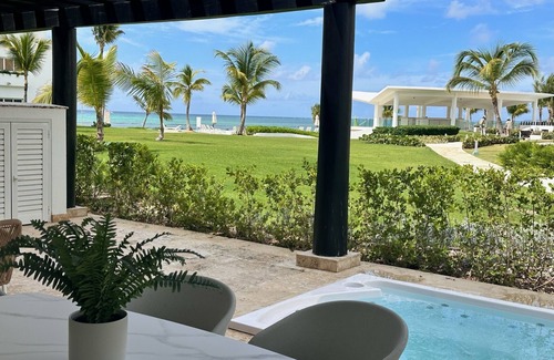 Cap Cana Marina Apartment | CapCana