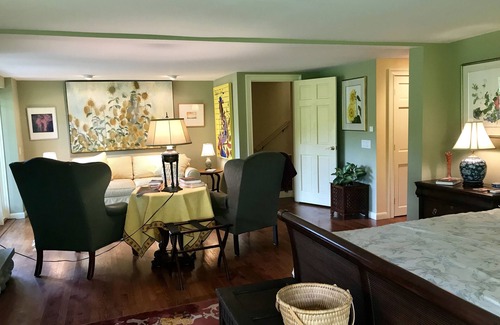 Chatham Apartment | Cape Cod Chatham Water View Retreat