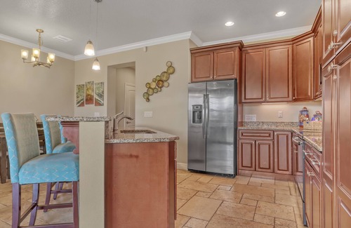 Merritt Island House | Cape Crossing Marina Townhome - Just Minutes to Kennedy Space Center and Beaches