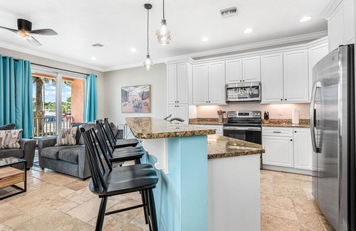 Merritt Island House | ⛵️Cape Crossing Resort 🚀🚢 🐠⛱️
