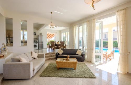 Cape Greko Villa | Cape Greco Villa Anastel 2