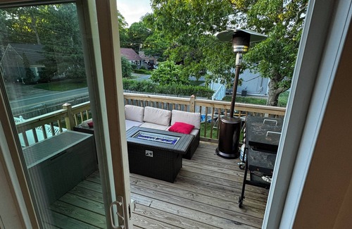 East Falmouth Apartment | Cape Haven
