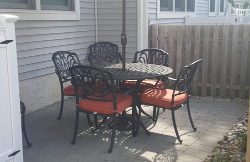 West Cape May House | CAPE MAY, NJ Immaculate 4 Bed, 3 1/2 Bath Home.! Walk to Beach!
