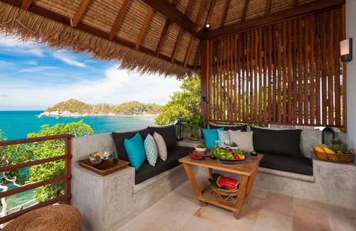 Ao Thian Og Villa | Cape Shark Pool Villas