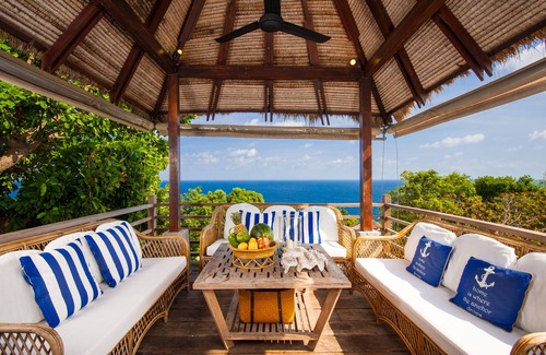 Ao Thian Og Villa | Cape Shark Pool Villas