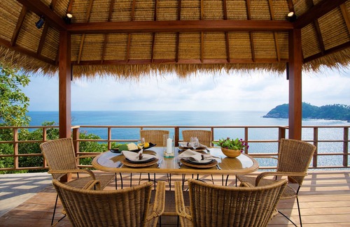 Ao Thian Og Villa | Cape Shark Pool Villas