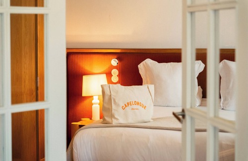 Bonnieux Hotel | Capelongue, a Beaumier Hotel