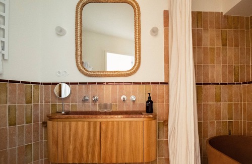Bonnieux Hotel | Capelongue, a Beaumier Hotel