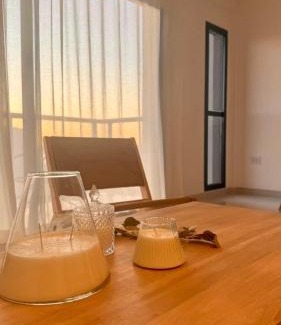 Corrientes Apartment | Capibara 4 - Imponente vista al Río