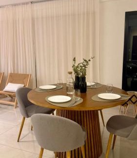 Corrientes Apartment | Capibara 4 - Imponente vista al Río