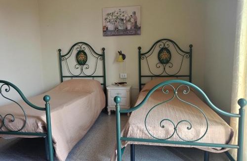 Agrigento Bed & Breakfast | Capinera