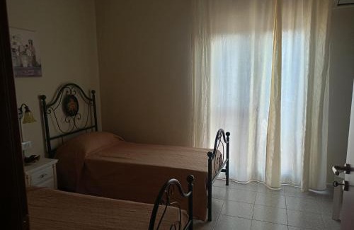 Agrigento Bed & Breakfast | Capinera