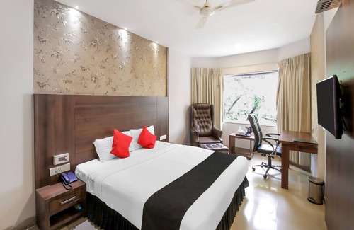 Mysore Hotel | Capital O 18430 The Dawn Hotel
