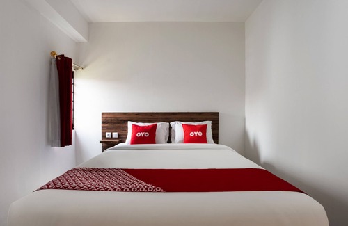Cimahi Hotel | Capital O 3463 Cimahi Guest House