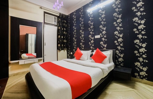Shyam Nagar Hotel | Capital O 37274 The Royal Palace