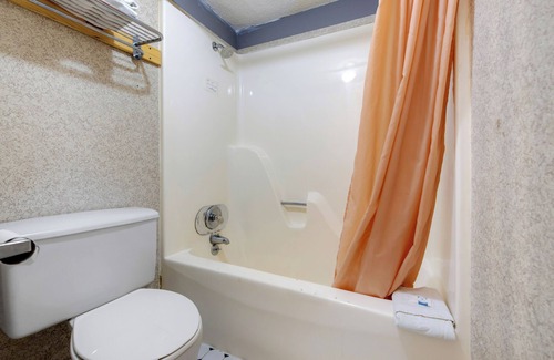 Mount Vernon Hotel | Capital O 3Y Motel Mount Vernon Renfro Valley