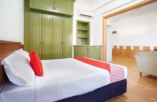 Lumut Hotel | Capital O 89484 Teluk Batik Resort