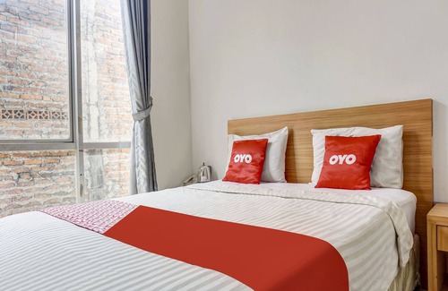 Jakarta Hotel | Capital O 91140 Ayodya Kebon Jeruk