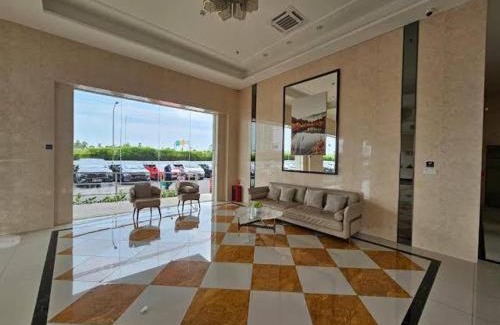 Bumi Serpong Damai Hotel | Capital O 93529 September House
