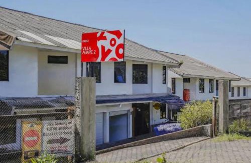 Cipanas Hotel | Capital O Cipanas Residence (Villa Agape)