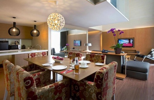 Subang Jaya Hotel | Capital O Empire Hotel Subang