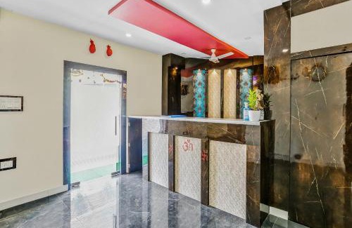 Nerul Hotel | Capital O Geeta Palace