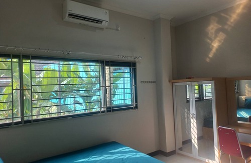 Banyumas Hotel | Capital O Guest House Kpri Sejahtera