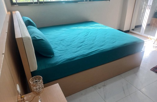 Banyumas Hotel | Capital O Guest House Kpri Sejahtera