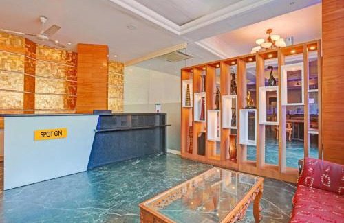 Thiruvananthapuram Hotel | Capital O Indrapuri Rajadhani