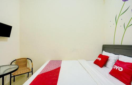 Surabaya Hotel | Capital O Innapp Tenggilis Family Residance