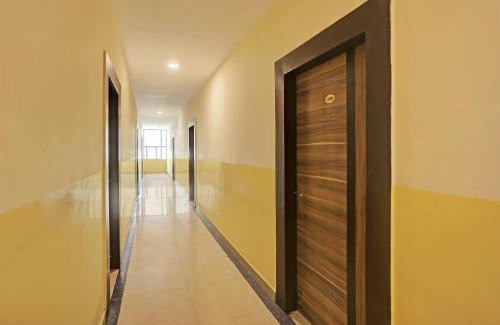 Kondapur Hotel | Capital O Saharsh Grand Near Shilparamam
