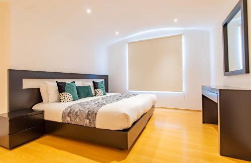 El Yaqui House | Capitalia Ideal for Families Near Santa Fe Mall