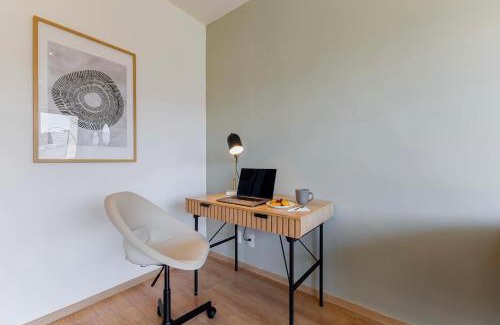 El Yaqui House | Capitalia Santa Fe Escape in Luxury Zone