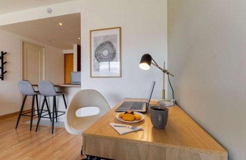 El Yaqui House | Capitalia Santa Fe Escape in Luxury Zone