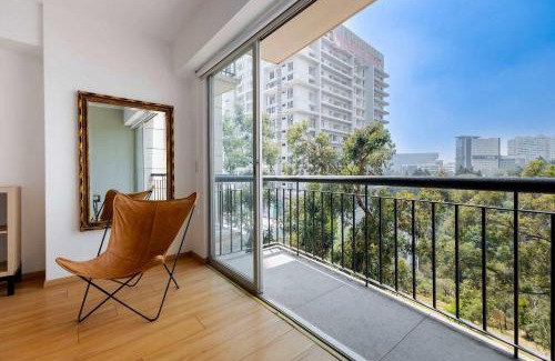 El Yaqui House | Capitalia Stylish 1BR Apt Amenities