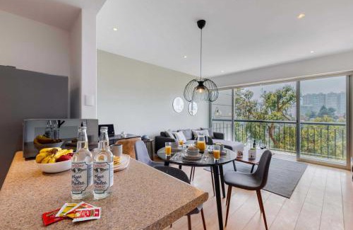 El Yaqui House | Capitalia Stylish 1BR Apt Amenities
