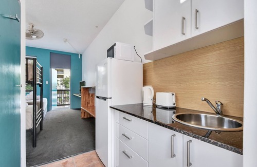Darwin City Centre Hotel | Capitanos