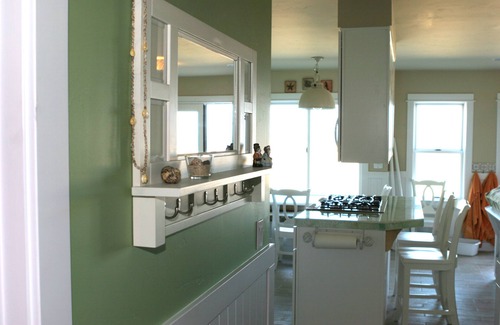 Capitola Condo | Capitola Venetian (Mouse House) - Beach front - Unit #3