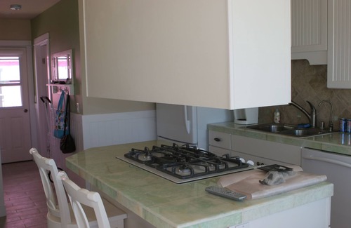 Capitola Condo | Capitola Venetian (Mouse House) - Beach front - Unit #3