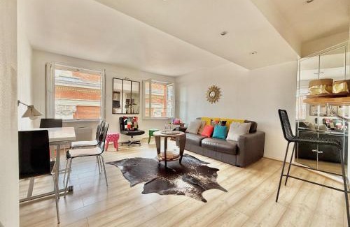Capitole Apartment | Capitole by Yumē