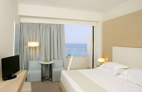 Protaras Hotel | Capo Bay Hotel