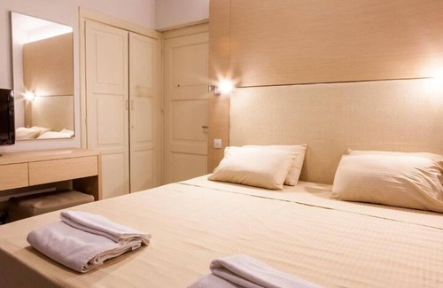 Protaras Hotel | Capo Bay Hotel