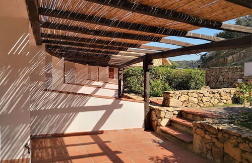 Li Cuncheddi Apartment | Capo Ceraso Resort - 614 Bilocale Basic