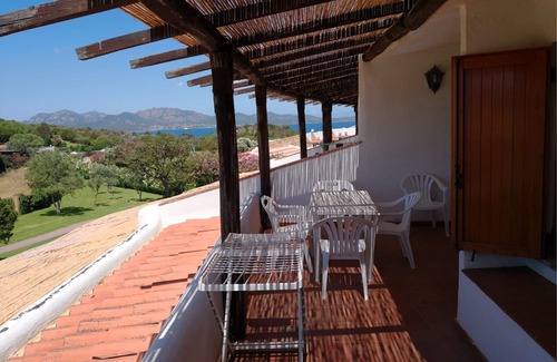 Li Cuncheddi Apartment | Capo Ceraso Resort - 618 Bilocale Basic