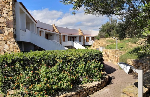 Li Cuncheddi Apartment | Capo Ceraso Resort - 619 Bilocale Basic
