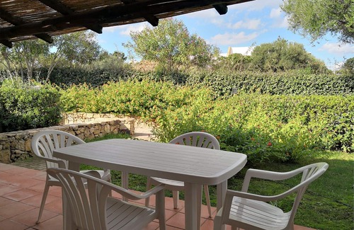 Li Cuncheddi Apartment | Capo Ceraso Resort - 702 Bilocale Basic