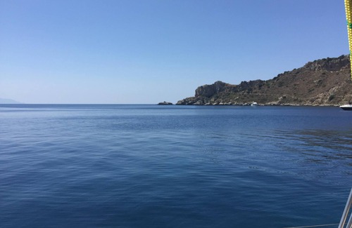 Milazzo House | Capo Milazzo Summer Holiday Apartment