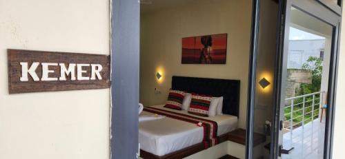 Nungwi Hotel | Cappadocia Hotel
