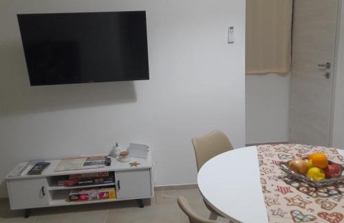 Caltagirone Apartment | Cappuccini room's