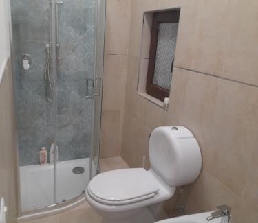 Caltagirone Apartment | Cappuccini room's